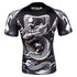 Venum-Dragon's Flight Short Sleeve Grappling Rashguard-4